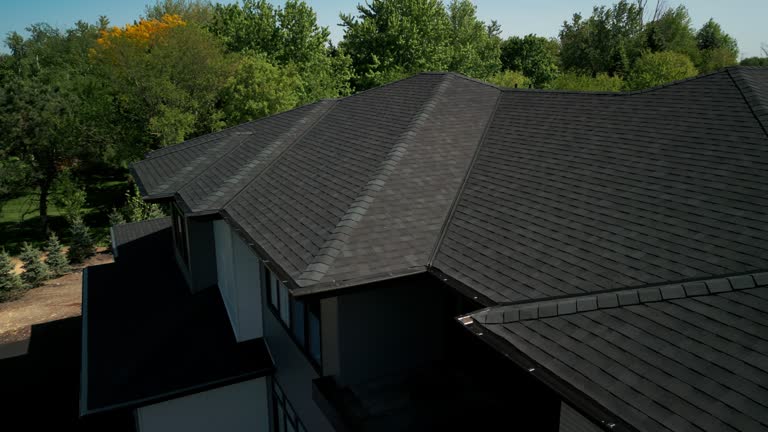 Best Storm Damage Roof Repair  in Delta, UT