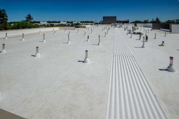 Best Roof Coating and Sealing  in Delta, UT